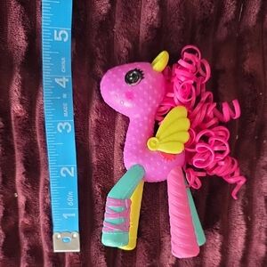 Lalaloopsy Oopsies Almond Horse 4"